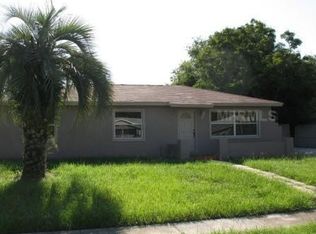 5345 Coyote Trl, Orlando, FL 32808