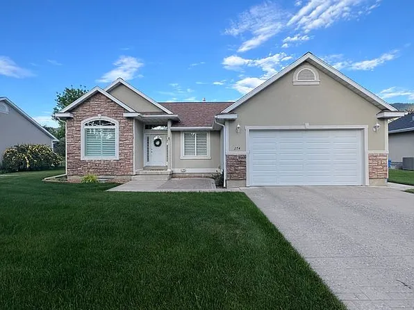 274 S 325 W, Providence, UT 84332