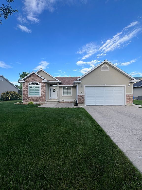 274 S 325 W - Property Image