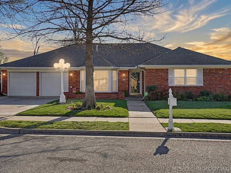 1st image of 4809 S 69th East Ave