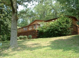 134 Peach Tree Dr, Cape Fair, MO 65624