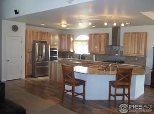 39049 E. 145th Ave, Kennesburg, CO 80643