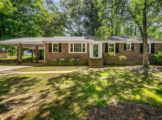 10301 Greglynn Rd, North Chesterfield, VA 23236