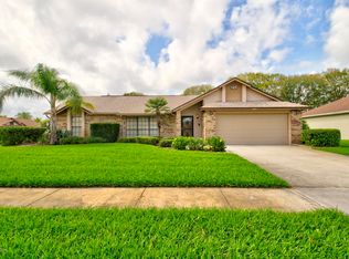 2254 Windham Dr, Melbourne, FL 32935