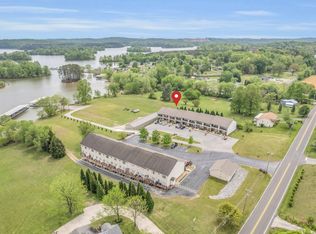 1255 New Lake Rd UNIT 27, Spring City, TN 37381