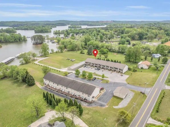 1255 New Lake Rd Unit 27, Spring City, TN 37381