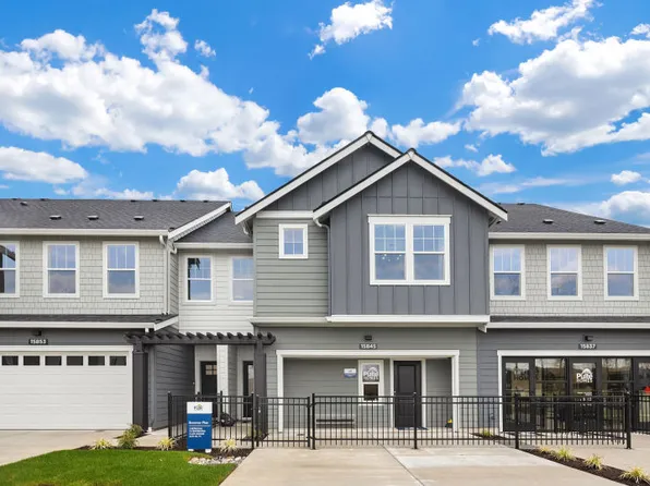 Bowman Plan, Hummingbird Crossing Towns