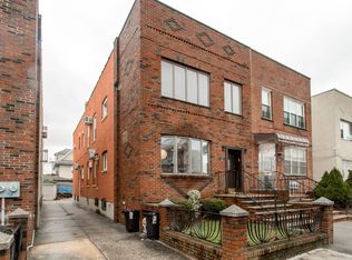 1966 62nd St, Brooklyn, NY 11204