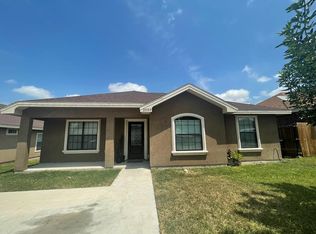 2059 Lucino Loop, Eagle Pass, TX 78852