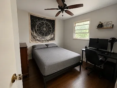 7202 Longfield Dr #2 — Photo 5