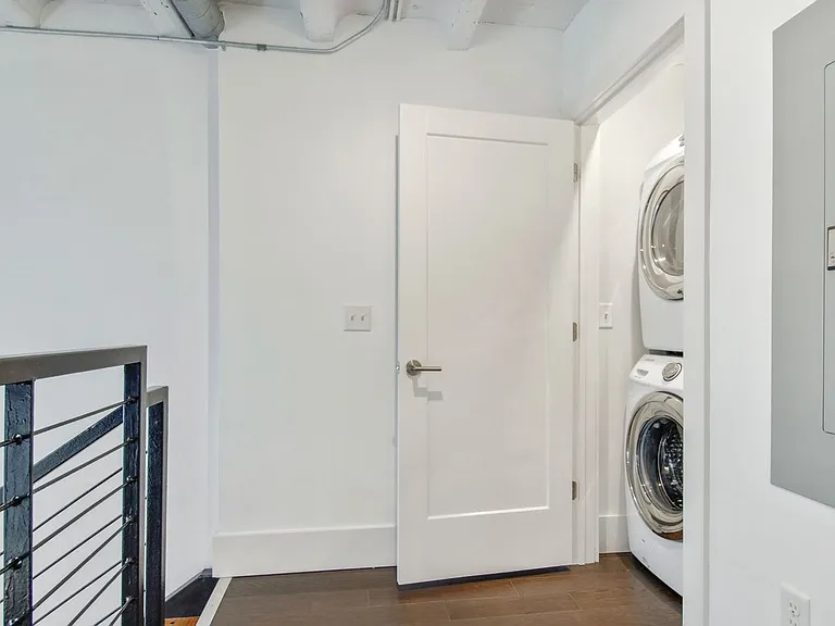 Laundry Room Cabinet