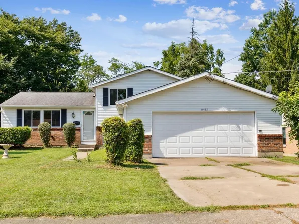 11497 Lincolnshire Dr, Cincinnati, OH 45240
