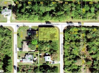 11979 Waterman Ave #11, Pt Charlotte, FL 33981