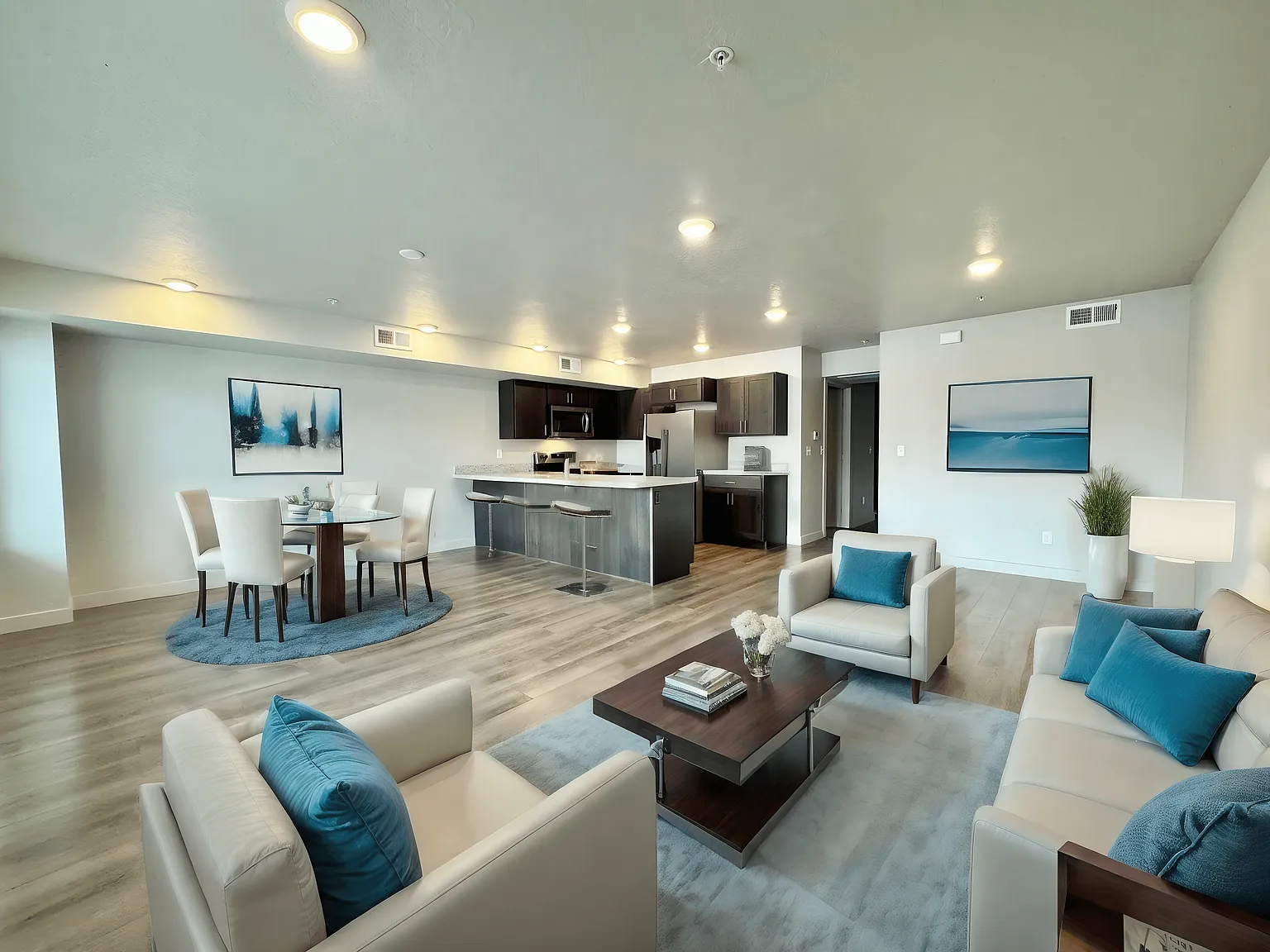 Millcreek Apartments — Photo 1