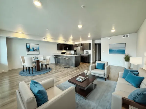 Millcreek Apartments