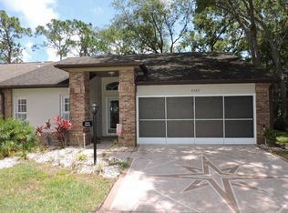 2380 Portmarnoch Ln, Spring Hill, FL 34606