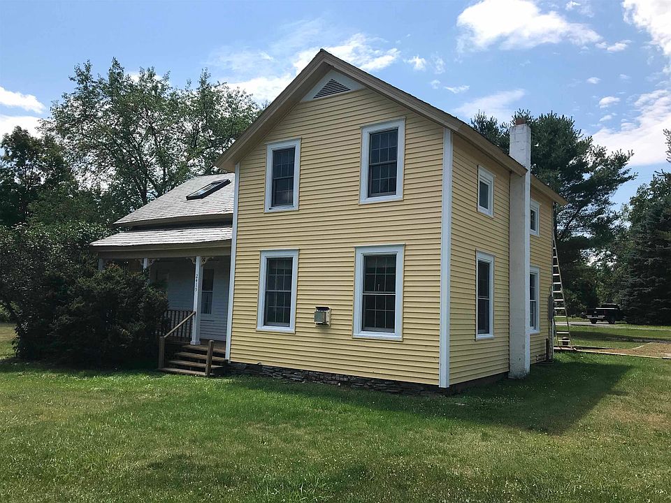 2415 York Street Extension, Poultney, VT 05764 Zillow