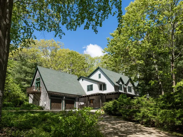 20 Sentry Hill Road, York, ME 03909