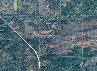 Anderson Rd, Britt, MN 55710