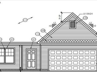 5189 Smoky Ridge Ln, Winston Salem, NC 27127