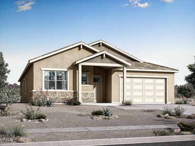13444 W Claret Cup Rd, Peoria, AZ, 85383