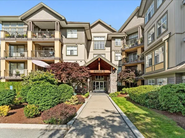 45595 Tamihi Way #109B, Chilliwack, BC V2R 0G3