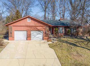 2015 Raintree Trl, Collinsville, IL 62234