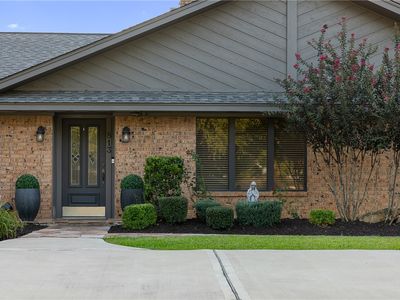 813 N Gray St, Caldwell, TX, 77836