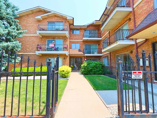 6305 S Nashville Ave #1, Chicago, IL 60638
