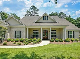 9270 Shoal Creek Dr, Tallahassee, FL 32312