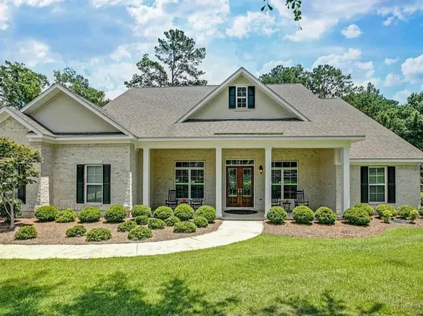 9270 Shoal Creek Dr, Tallahassee, FL 32312