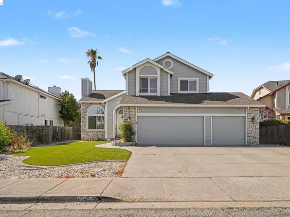 304 Greystone Dr, Antioch, CA 94509