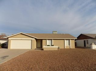 3910 W Sweetwater Ave, Phoenix, AZ 85029
