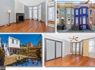 8 E South St, Frederick, MD 21701