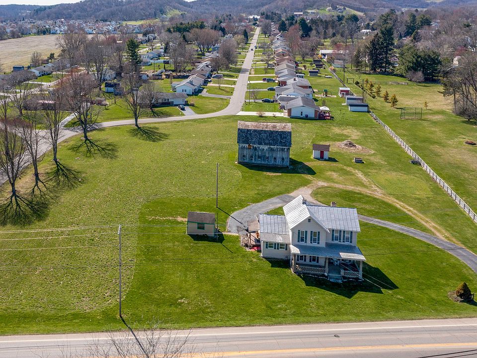 1821 Mount Vernon Rd, Newark, OH 43055 MLS 222011441 Zillow