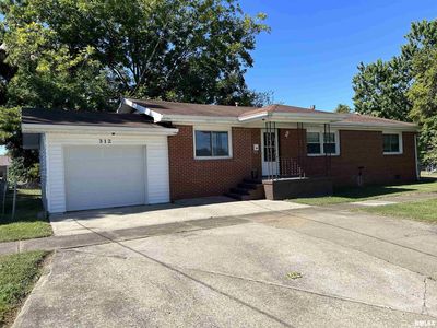 312 W 9th St, Metropolis, IL, 62960