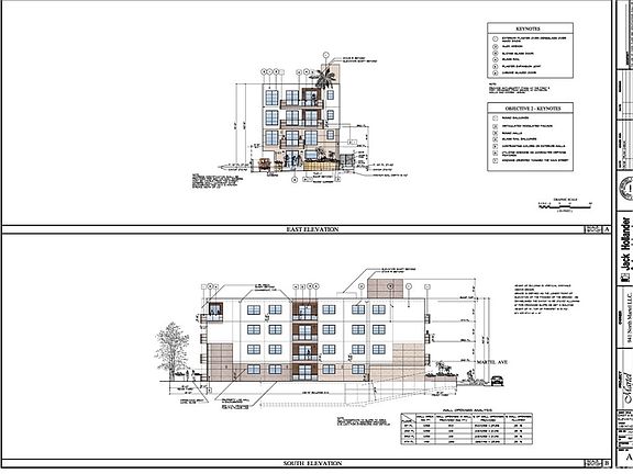 4th image of 941 N Martel Ave