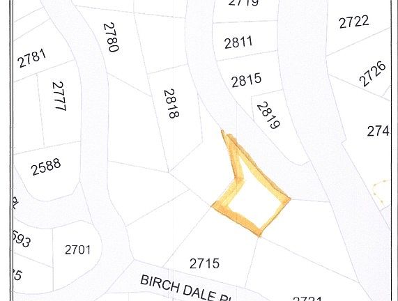 2nd image of LOT 84 Mountview Dr