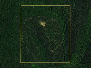 275 David Rd, Ashland, AL 36251