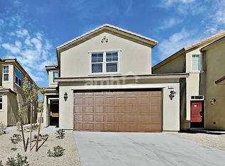 5807 Petronius St, Las Vegas, NV 89148