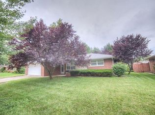 105 Joseph Dr, Fairview Heights, IL