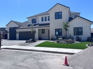 3060 S 2170 E, Saint George, UT 84790
