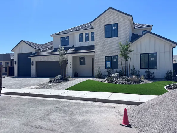 3060 S 2170 E, Saint George, UT 84790
