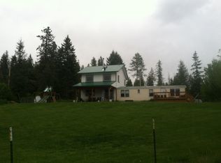 4971 Camden Rd, Newport, WA 99156