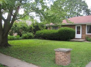 608 1/2 E Colorado Ave, Urbana, IL