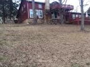7979 N Cottonwood Rd, Harrison, AR 72601