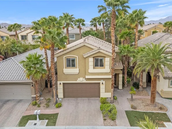 131 Sandy Bunker Ln, Las Vegas, NV 89148