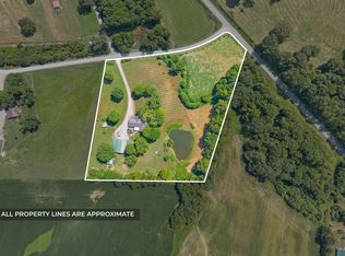 3680 Zentmyer Rd, Crofton, KY 42217