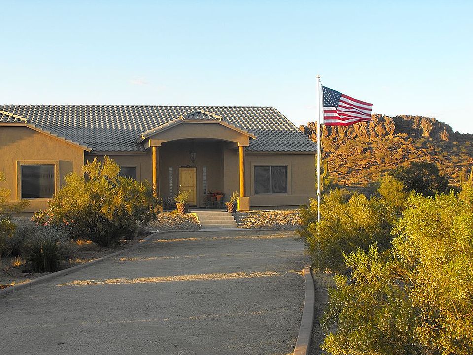 15962 W Desert Vista Trl