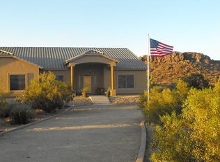 15962 W Desert Vista Trl, Surprise, AZ 85387